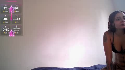 Dakota and Aron online show from 2, 12, 2024