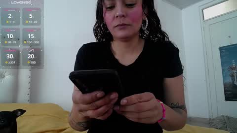 Dakota and Aron online show from 23, 1, 2025