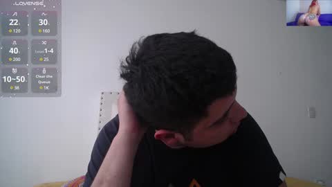 Dakota and Aron online show from 3, 2, 2025