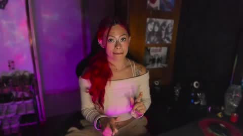 Dakota Crab online show from 10, 1, 2025