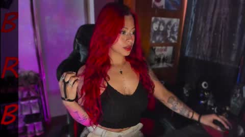 Dakota Crab online show from 14, 1, 2025