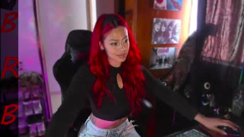 Dakota Crab online show from 15, 1, 2025