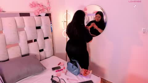 dakota_jhons1 online show from 10, 4, 2026