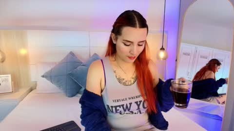 Dakota-Megan online show from 24, 11, 2025