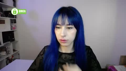 Maca online show from 17, 4, 2026