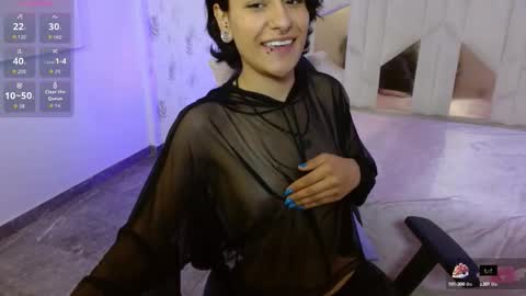Snapshot of dakota_tay1 chatting on 27, 9, 2025 Dakota online show from 27, 9, 2025