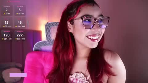 Snapshot of dakota_velvet chatting on 28, 5, 2026 Dakota online show from 28, 5, 2026