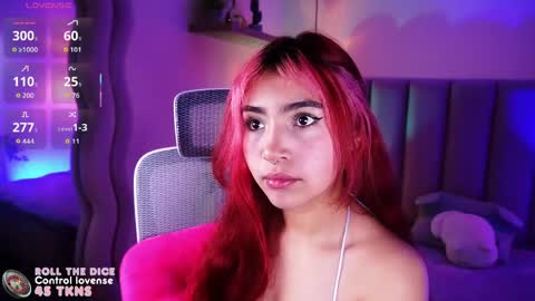 Snapshot of dakota_velvet chatting on 30, 5, 2026 Dakota online show from 30, 5, 2026