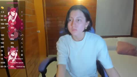 The girl of your dreams o online show from 2, 1, 2025