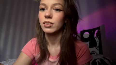 Carrie online show from 29, 10, 2025