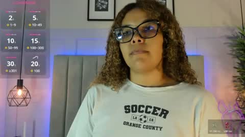  Danna  online show from 6, 7, 2026