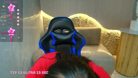 Dakotha  online show from 25, 9, 2025