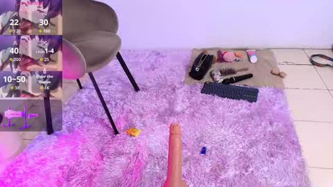 dakotta666 online show from 24, 2, 2026