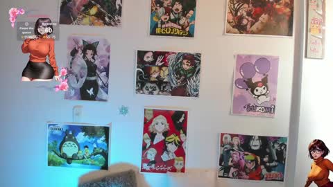  Isabella   independent model help me get 100 satisfied  online show from 13, 12, 2024