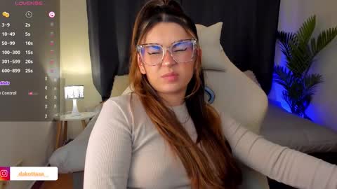 dakottaa__ online show from 22, 10, 2025