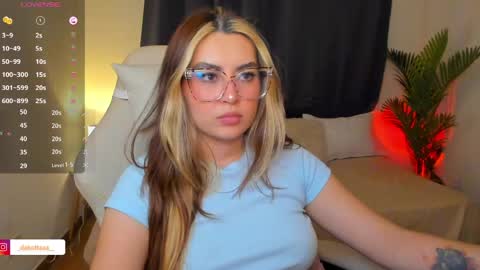 dakottaa__ online show from 2, 6, 2026