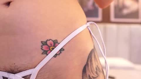 Snapshot of dalahia_rush chatting on 13, 2, 2026 Dalia online show from 13, 2, 2026