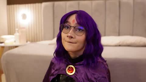 Snapshot of dalahia_rush chatting on 28, 2, 2026 Dalia online show from 28, 2, 2026