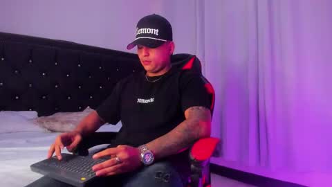 dalasnovoa online show from 16, 1, 2026