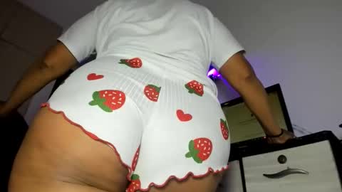 daleska_delicious1 online show from 4, 12, 2025
