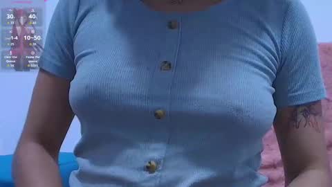 D A L H I L A online show from 19, 3, 2026