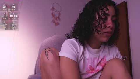 D A L H I L A online show from 21, 4, 2026