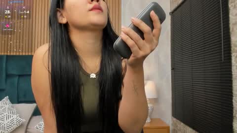 Violeta online show from 9, 9, 2025