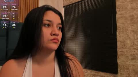 Violeta online show from 13, 10, 2025