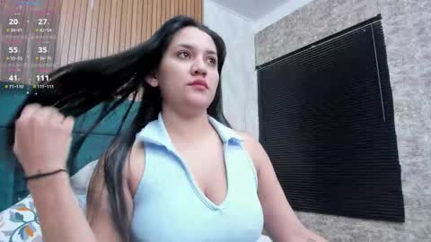 Violeta online show from 3, 12, 2025