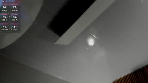 Violeta online show from 13, 4, 2026