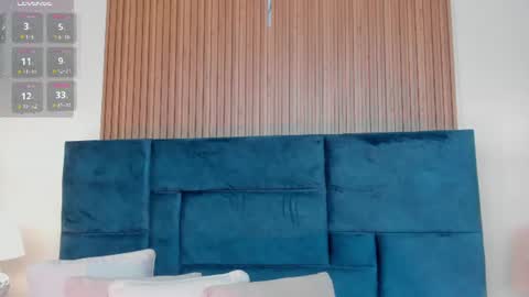 Snapshot of dalia_alissa chatting on 13, 6, 2026 Violeta online show from 13, 6, 2026