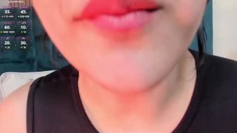 Snapshot of dalia_alissa chatting on 16, 7, 2026 Violeta online show from 16, 7, 2026