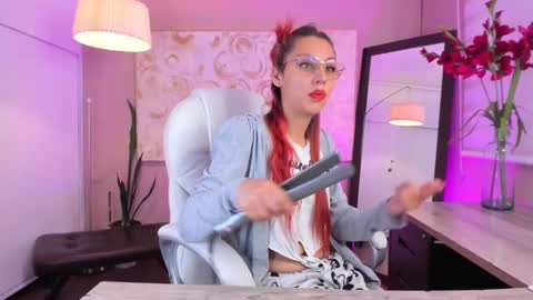 Dalia online show from 23, 12, 2024