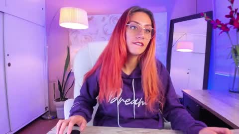 Dalia online show from 10, 1, 2025