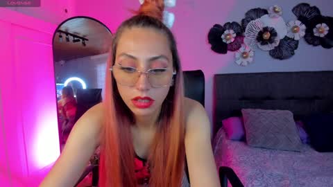 Dalia online show from 25, 1, 2025