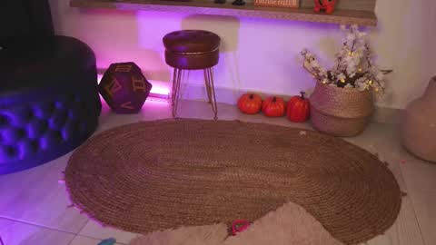 Dalia Morgan online show from 9, 10, 2025