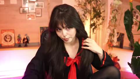 Dalia Morgan online show from 20, 10, 2025