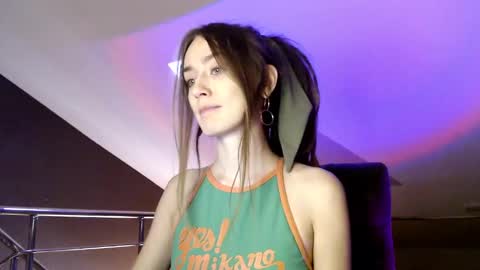 Dalia  online show from 8, 12, 2024