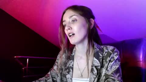 Dalia  online show from 23, 1, 2025