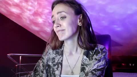 Dalia  online show from 4, 2, 2025