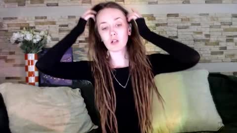 Dalia  online show from 23, 9, 2025