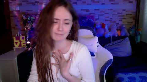 Dalia  online show from 27, 11, 2025