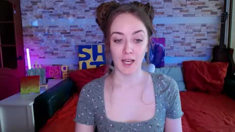 Dalia  online show from 18, 3, 2026