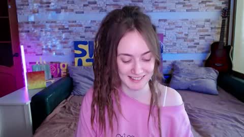 Dalia  online show from 29, 3, 2026