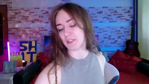 Dalia  online show from 25, 5, 2026