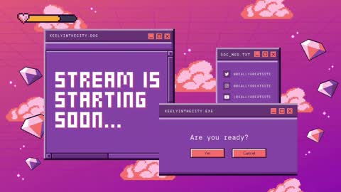 Dalia online show from 25, 3, 2026