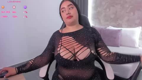 D A L I A  online show from 27, 10, 2025