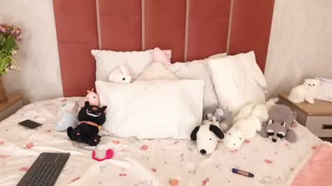 Dalia bondage online show from 10, 4, 2026