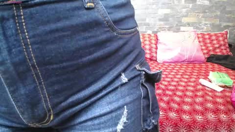 dalia dubey online show from 25, 10, 2025