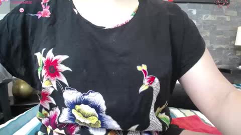 dalia dubey online show from 5, 12, 2025